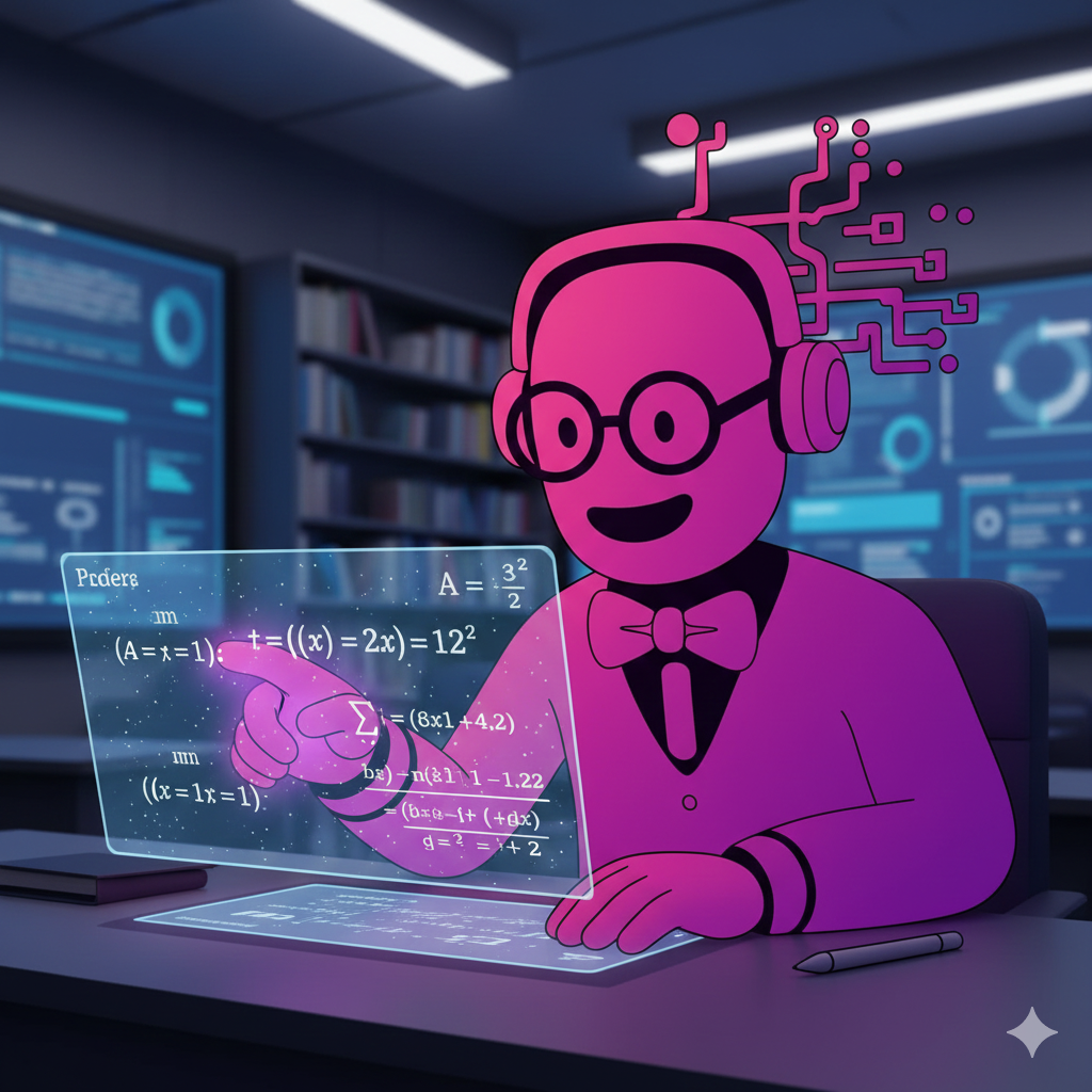 Temero - mascota ta educațională