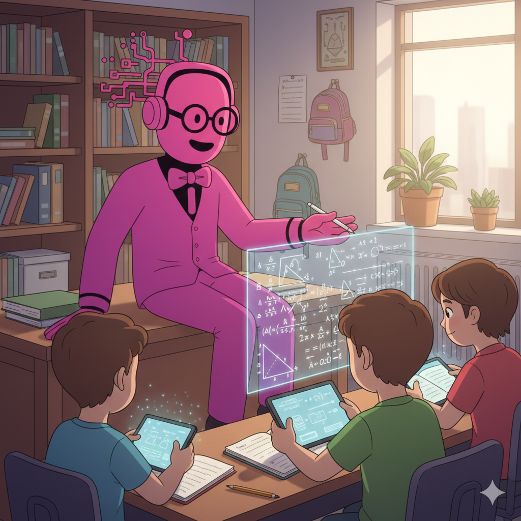 Temero - gata de prezentat